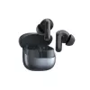 Headset Baseus Bass BP1 True Wireless Stereo (TWS) In-Ear Bluetooth čierna – na hovory a hudbu