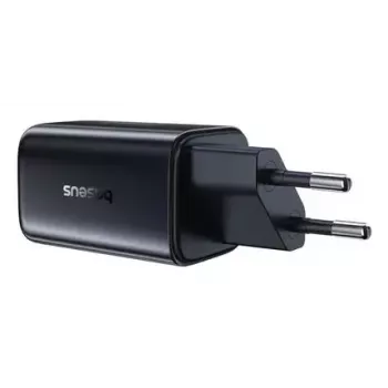 Nabíjačka pre mobilné zariadenia Baseus E0121200 — USB nabíjačka pre interiér