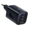 Nabíjačka pre mobilné zariadenia Baseus E0121200 — USB nabíjačka pre interiér