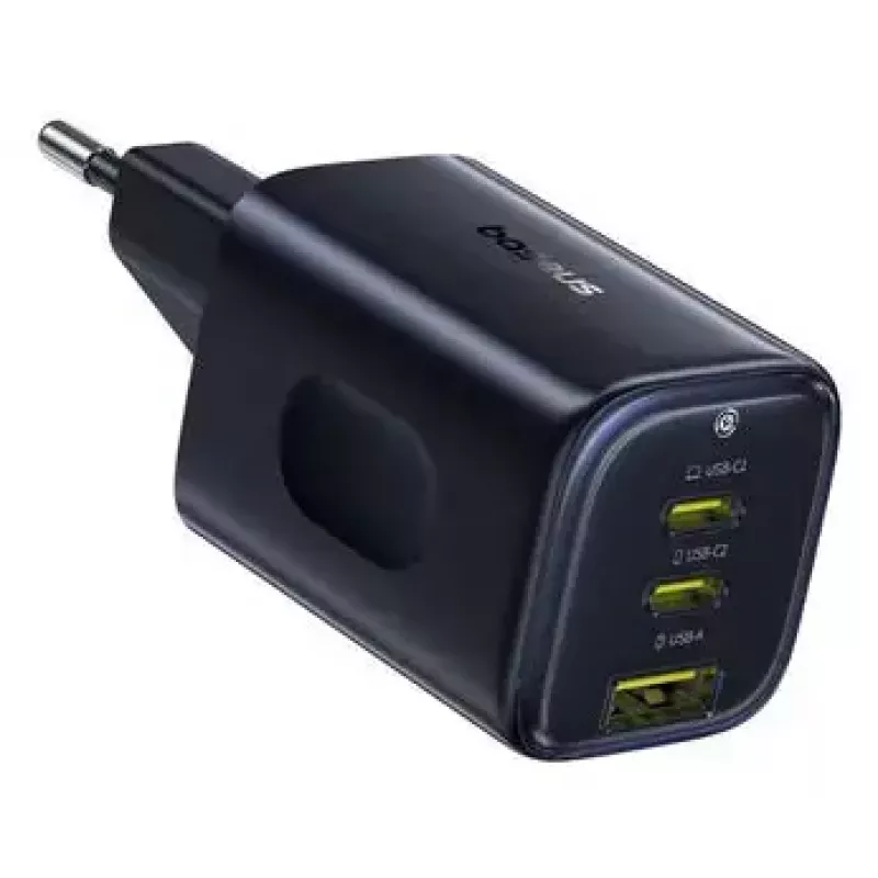 Nabíjačka pre mobilné zariadenia Baseus E0121200 — USB nabíjačka pre interiér