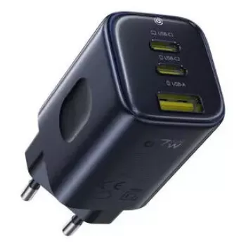 Nabíjačka pre mobilné zariadenia Baseus E0121200 — USB nabíjačka pre interiér