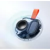 Prenosný mono Bluetooth reproduktor Xiaomi Bluetooth Speaker Essential — 5 W RMS, USB-C, 1000 mAh, zelený