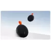 Prenosný mono Bluetooth reproduktor Xiaomi Bluetooth Speaker Essential — 5 W RMS, USB-C, 1000 mAh, zelený