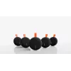 Prenosný mono Bluetooth reproduktor Xiaomi Bluetooth Speaker Essential — 5 W RMS, USB-C, 1000 mAh, zelený