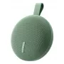 Prenosný mono Bluetooth reproduktor Xiaomi Bluetooth Speaker Essential — 5 W RMS, USB-C, 1000 mAh, zelený