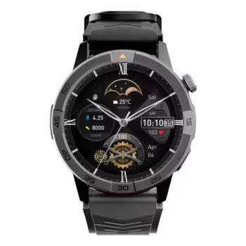 AGM Legion Pro 3,63 cm (1,43 palca) AMOLED digitálne čierna GPS (satelit)