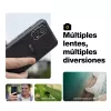 Smartphone AGM H Max 4G, odolný, 8 GB RAM 256 GB, IP68, IP69K, MIL-STD-810H