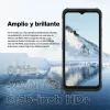 Smartphone AGM H Max 4G, odolný, 8 GB RAM 256 GB, IP68, IP69K, MIL-STD-810H