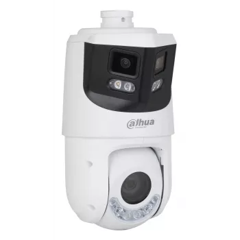 IP bezpečnostná kamera Dahua Technology WizSense SDT4E425-8P-GB-APV1 4096 x 1860 pixelov