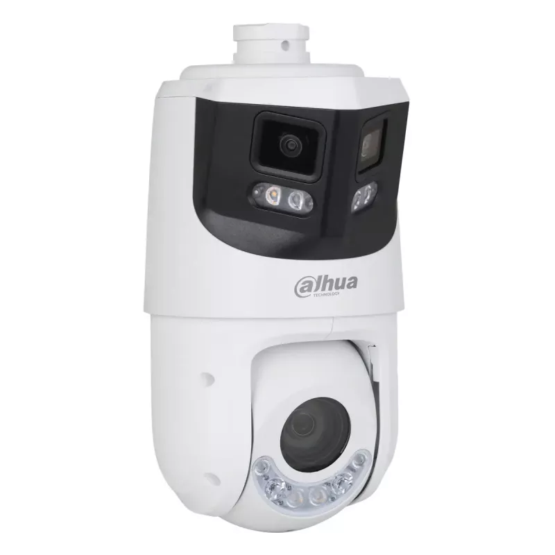IP bezpečnostná kamera Dahua Technology WizSense SDT4E425-8P-GB-APV1 4096 x 1860 pixelov