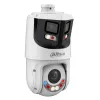 IP bezpečnostná kamera Dahua Technology WizSense SDT4E425-8P-GB-APV1 4096 x 1860 pixelov