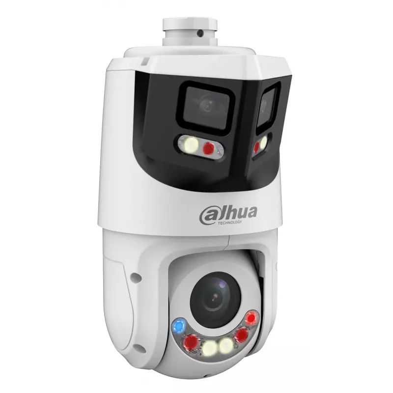 IP bezpečnostná kamera Dahua Technology WizSense SDT4E425-8P-GB-APV1 4096 x 1860 pixelov
