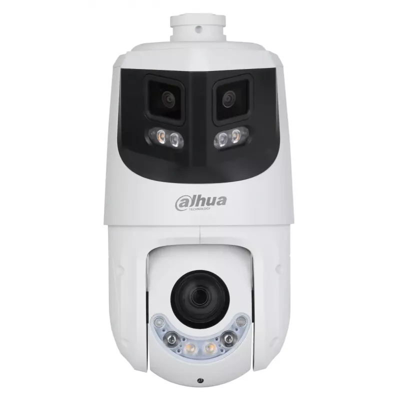 IP bezpečnostná kamera Dahua Technology WizSense SDT4E425-8P-GB-APV1 4096 x 1860 pixelov