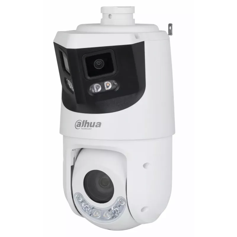IP bezpečnostná kamera Dahua Technology WizSense SDT4E425-8P-GB-APV1 4096 x 1860 pixelov
