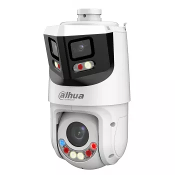 IP bezpečnostná kamera Dahua Technology WizSense SDT4E425-8P-GB-APV1 4096 x 1860 pixelov
