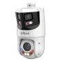 IP bezpečnostná kamera Dahua Technology WizSense SDT4E425-8P-GB-APV1 4096 x 1860 pixelov