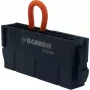 Napájací zdroj-mostík adaptér Barrow GJQD-24 V2 24-pin ATX konektor samec na testovanie napájacích zdrojov
