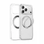 Ochranné puzdro transparentné Torras pre iPhone 17 Pro – Pro Series tenké ľahké, model X00FX2405