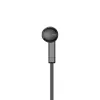 Káblové in-ear slúchadlá HAVIT E336C — 1,2 m kábel, čierne