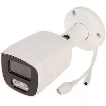 Dahua HDCVI bullet kamera 2MP HAC-HFW2241E-A 2,8mm objektív s integrovaným IR