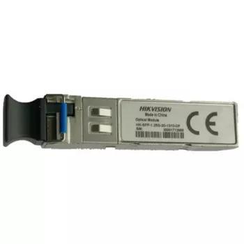 SFP transceiver modul Hikvision HK-SFP-1.25G-20-1310-DF 1250 Mbit/s