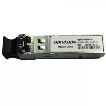 Optický transceiver modul Hikvision HK-SFP-1.25G-1310-DF-MM
