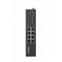 Neupravovaný switch Hikvision DS-3T0510HP-E/HS