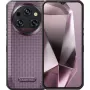 Smartphone OukiTel WP35 — 8 GB RAM, 256 GB úložisko, 11000 mAh batéria, fialový