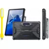 Tablet OukiTel RT7 5G 10,1 palca 12GB RAM 512GB úložisko 32000mAh modrý