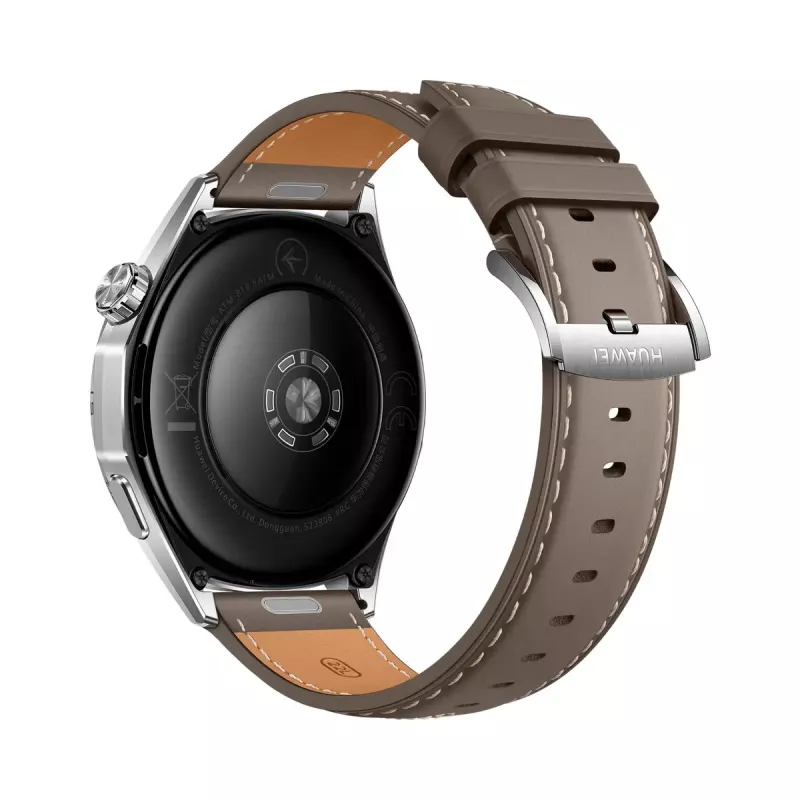 Smartwatch Huawei WATCH GT6 1,47 palca AMOLED GPS 64 GB