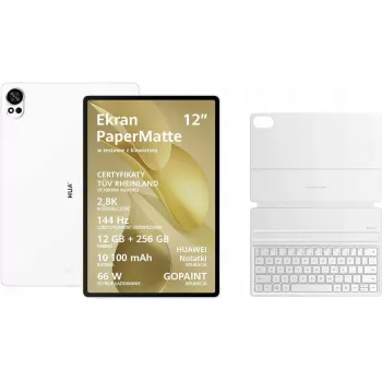 Tablet Huawei Matepad 12X 2025 12 palcov procesor 12GB RAM 256GB OS