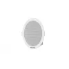 Hikvision DS-QAE0206G1-V reproduktor 1-pásmový biely káblový 6 W