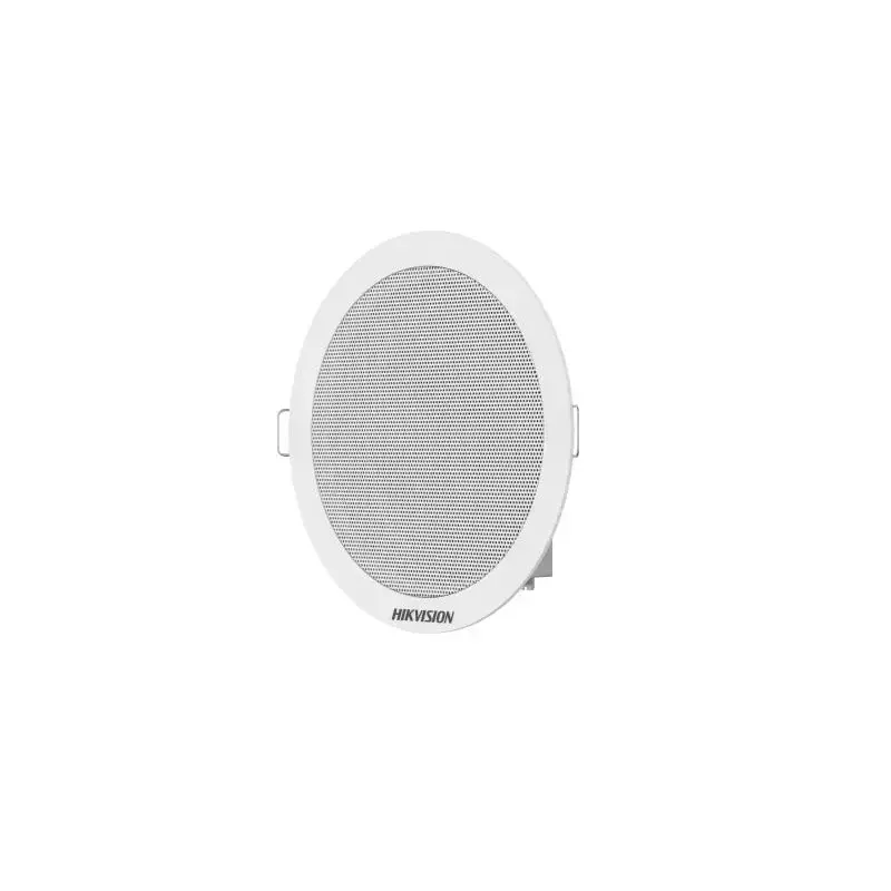 Hikvision DS-QAE0206G1-V reproduktor 1-pásmový biely káblový 6 W