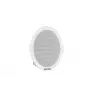 Hikvision DS-QAE0206G1-V reproduktor 1-pásmový biely káblový 6 W