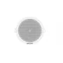 Hikvision DS-QAE0206G1-V reproduktor 1-pásmový biely káblový 6 W