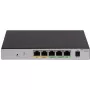 Router Hikvision DS-3WG105G-SI 5-portový Gigabit Ethernet
