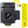 Dash Cam Baseus PrimeTrip VD1 Pro – 4K, Super Capacity, čierna