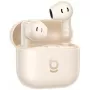Bezdrôtové in-ear slúchadlá Baseus Bass BS2 Lite TWS — ružové, True Wireless Stereo