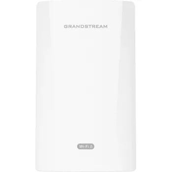 Bezdrôtový most Grandstream GWN7302 PtP/PtMP 2x2:2 MIMO IP66 TDMA 2x Gigabit porty dosah 5 km