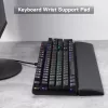 Podložka pod zápästie REDRAGON METEOR S umelá koža pamäťová pena čierna