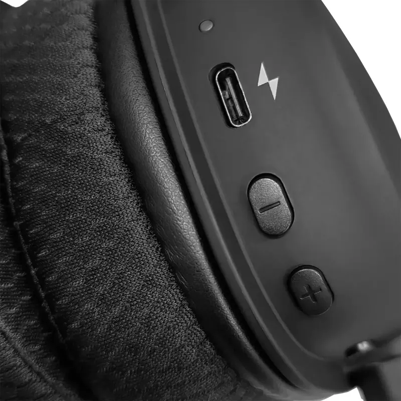 Káblové Bluetooth slúchadlá cez uši REDRAGON H510 Zeus Pro RGB – 20–20000 Hz, 1,8 m kábel, čierna