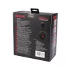 Káblové Bluetooth slúchadlá cez uši REDRAGON H510 Zeus Pro RGB – 20–20000 Hz, 1,8 m kábel, čierna
