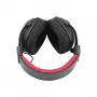 Káblové Bluetooth slúchadlá cez uši REDRAGON H510 Zeus Pro RGB – 20–20000 Hz, 1,8 m kábel, čierna