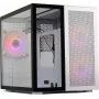 Počítačová skriňa Redragon Axe ARGB (GC-588) ATX čierna