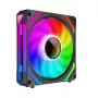 Redragon GC-F012 sada ventilátorov skrine 120 mm, balenie 3 ks