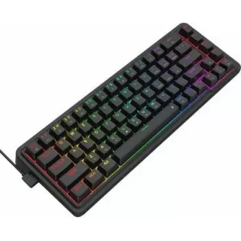 Mechanická klávesnica REDRAGON K709-RGB s RGB podsvietením