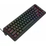 Mechanická klávesnica REDRAGON K709-RGB s RGB podsvietením