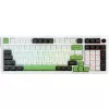 REDRAGON bezdrôtová klávesnica K686WBG-RGB-MAX s RGB podsvietením, kompaktné rozloženie, bezdrôtové pripojenie