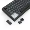 Klávesnica REDRAGON K518-RGB-GB Crux káblová USB čierna membránová