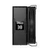 Počítačový chladiaci systém REDRAGON CC-1013 12 cm ventilátor 1800 ot/min